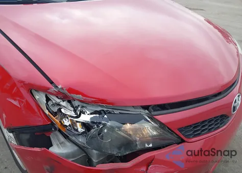 2014 Toyota Camry Se from USA, damaged, VIN 4T1BF1FK8EU862111